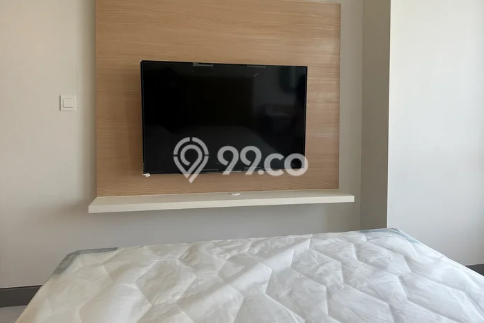 Apartemen Strategis 21m2 di Bekasi Kota Bekasi 0 KT Apartemen Strategis 21m2 di Bekasi Kota Bekasi 0 KT