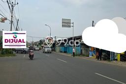 Tanah Dijual Lokasi Strategis di Bekasi dengan Luas 2000m2 Tanah Dijual Lokasi Strategis di Bekasi dengan Luas 2000m2