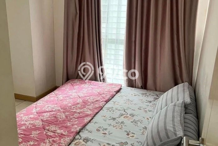 Untuk Dijual Apartemen 3 KT & 1 KM di Tangerang Lokasi Strategis Untuk Dijual Apartemen 3 KT & 1 KM di Tangerang Lokasi Strategis