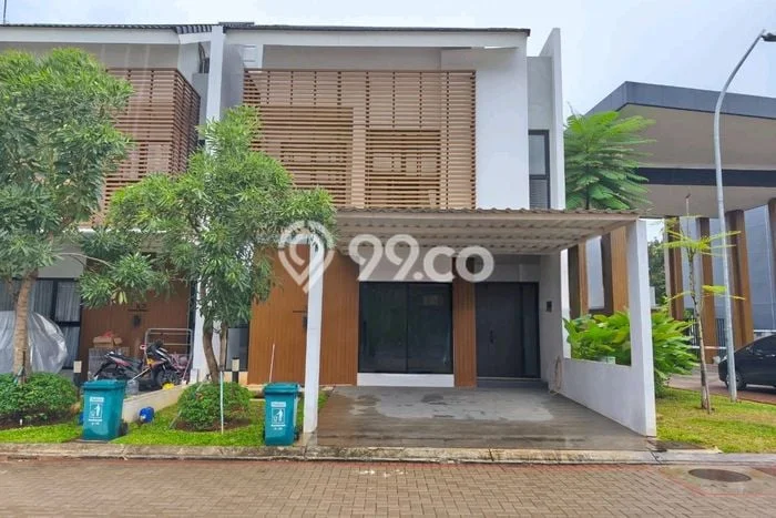 Disewakan! Rumah 3 Kamar Tidur &
3 Kamar Mandi di Metland Puri, Jakarta Barat Disewakan! Rumah 3 Kamar Tidur &
3 Kamar Mandi di Metland Puri, Jakarta Barat
