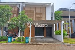 Disewakan! Rumah 3 Kamar Tidur &
3 Kamar Mandi di Metland Puri, Jakarta Barat Disewakan! Rumah 3 Kamar Tidur &
3 Kamar Mandi di Metland Puri, Jakarta Barat