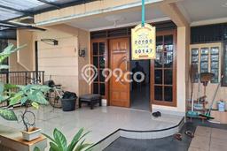 Rumah Modern 3 KT LT 150m2 di Citra Garden Rumah Modern 3 KT LT 150m2 di Citra Garden