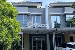 Rumah sewa siap pakai 3 KT di Pantai Indah Kapuk 2, Jakarta Utara Rumah sewa siap pakai 3 KT di Pantai Indah Kapuk 2, Jakarta Utara