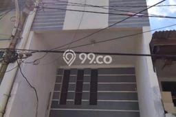 Rumah Modern Cantik 3 KT Siap Huni di Pademangan Rumah Modern Cantik 3 KT Siap Huni di Pademangan