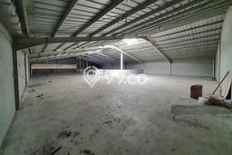 Disewakan Gudang komersial di Cipondoh luas bangunan 1400m2 Disewakan Gudang komersial di Cipondoh luas bangunan 1400m2