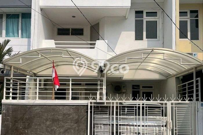 Hot Offer Hunian Mewah Ideal dan Luas di Kembangan, Jakarta Barat Hot Offer Hunian Mewah Ideal dan Luas di Kembangan, Jakarta Barat
