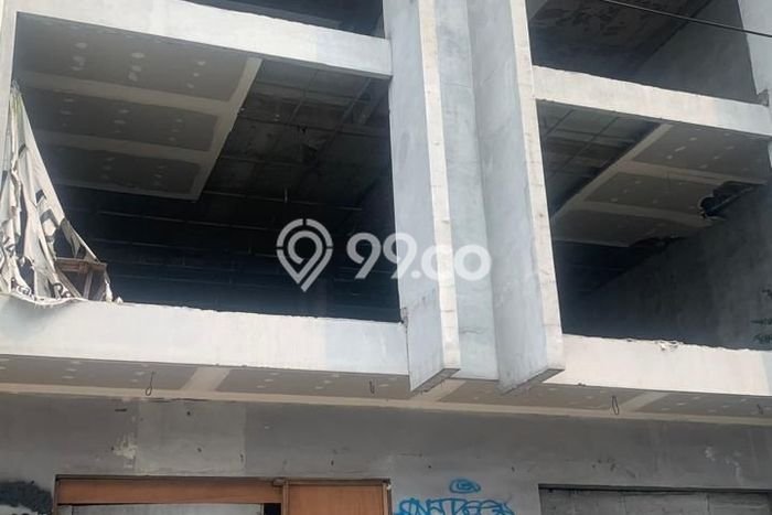 PRIME LOCATION! Ruko di Bintaro, Luas 600m2m², Area Bisnis, Lokasi Strategis PRIME LOCATION! Ruko di Bintaro, Luas 600m2m², Area Bisnis, Lokasi Strategis