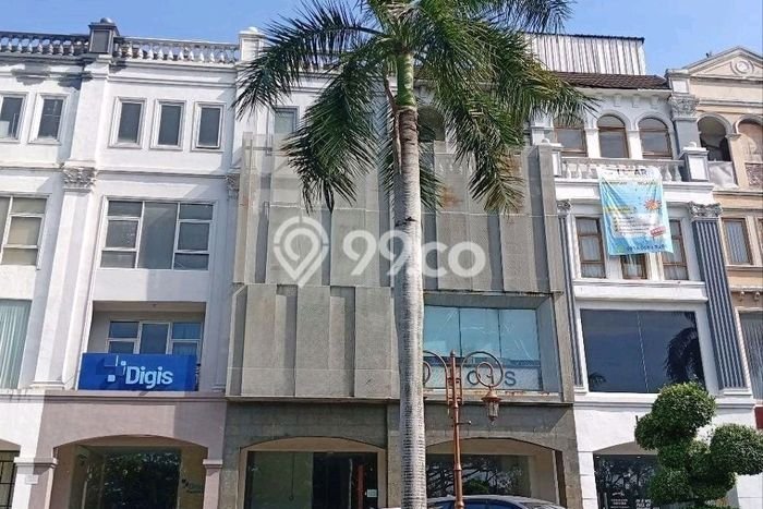 Ruko Bagus Dijual LB 526m2 Lokasi Strategis Jakarta Utara Area Cocok untuk Berbisnis Ruko Bagus Dijual LB 526m2 Lokasi Strategis Jakarta Utara Area Cocok untuk Berbisnis