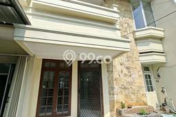 Rumah Luxury Modern Tanpa Renovasi di Citra Garden Jakarta Barat Rumah Luxury Modern Tanpa Renovasi di Citra Garden Jakarta Barat