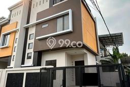 For Sale Hunian Rumah Terawat 3 KT di Citra Garden, Jakarta Barat For Sale Hunian Rumah Terawat 3 KT di Citra Garden, Jakarta Barat