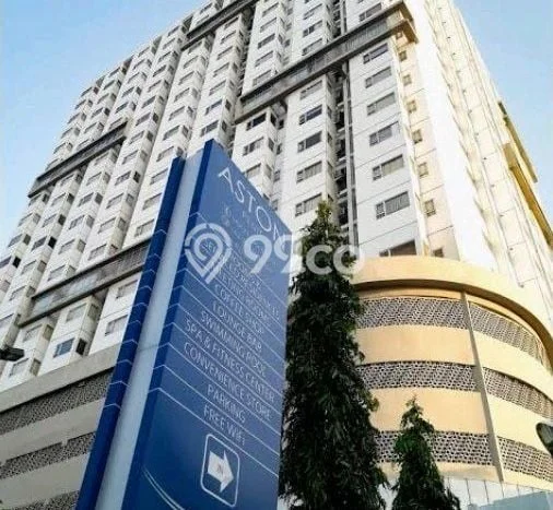 Apartemen Kawasan , 2 KT, Luas 42m2m², Prime Area Apartemen Kawasan , 2 KT, Luas 42m2m², Prime Area