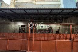 For Sale! Premium House LT 265m2 Desain Modern di Angke For Sale! Premium House LT 265m2 Desain Modern di Angke