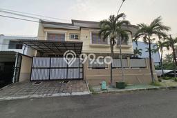 Ready to Use! Premium House LT 275m2 Desain Elegan di Puri Indah Ready to Use! Premium House LT 275m2 Desain Elegan di Puri Indah