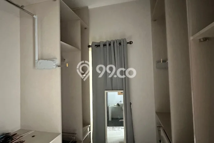 Rumah di Alang Alang Lebar, Lingkungan Asri, 4 KT Rumah di Alang Alang Lebar, Lingkungan Asri, 4 KT
