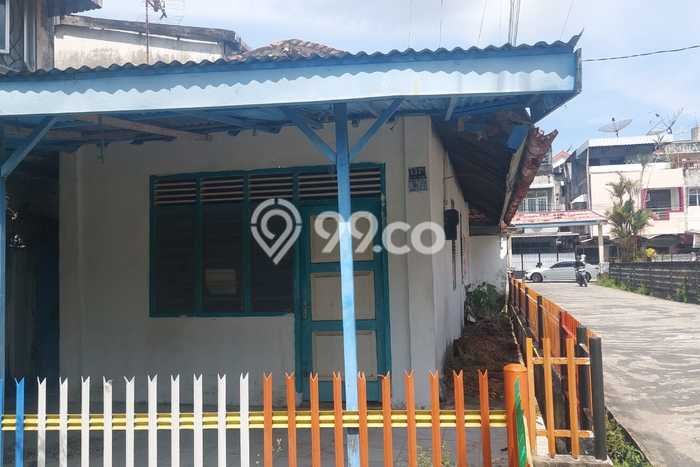 Rumah Nyaman untuk Keluarga area Ilir Timur I - LT 90m² Rumah Nyaman untuk Keluarga area Ilir Timur I - LT 90m²