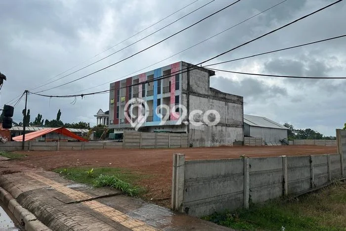Tanah Komersial Disewakan di Alang Alang Lebar Palembang Seluas 1200m2 Tanah Komersial Disewakan di Alang Alang Lebar Palembang Seluas 1200m2