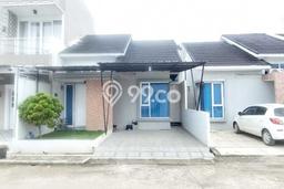 Rumah Tenang di Alang Alang Lebar, 2 KT, LT 80m² Bangunan 50m² Rumah Tenang di Alang Alang Lebar, 2 KT, LT 80m² Bangunan 50m²