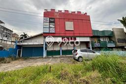 Ruko Dijual di Kemuning Palembang dengan LB 504m2 Ruko Dijual di Kemuning Palembang dengan LB 504m2