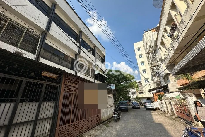Rumah Kost untuk Dijual di Ilir Timur I dengan 12 KT, 8 KM, Luas 220m2 Rumah Kost untuk Dijual di Ilir Timur I dengan 12 KT, 8 KM, Luas 220m2