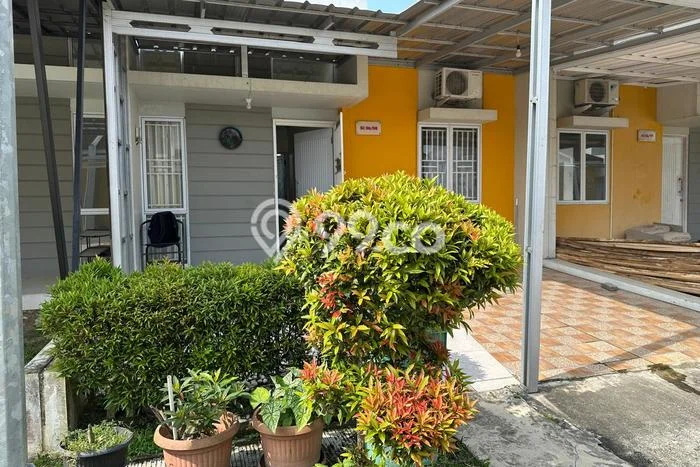 Lokasi strategis! Rumah siap huni dikontrakkan di Alang Alang Lebar LB 50m2 Lokasi strategis! Rumah siap huni dikontrakkan di Alang Alang Lebar LB 50m2