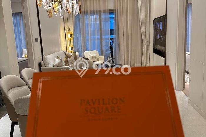 Dijual Cepat Apartemen High-Class di Alang Alang Lebar, Palembang 0 Kamar Harga Rp 6 Miliar Dijual Cepat Apartemen High-Class di Alang Alang Lebar, Palembang 0 Kamar Harga Rp 6 Miliar