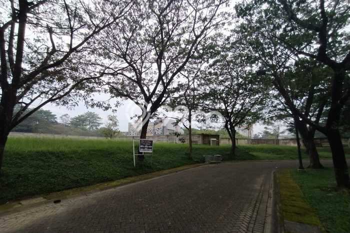 Tanah di Alang Alang Lebar, Palembang Luas 542m2 Dijual Segera Tanah di Alang Alang Lebar, Palembang Luas 542m2 Dijual Segera