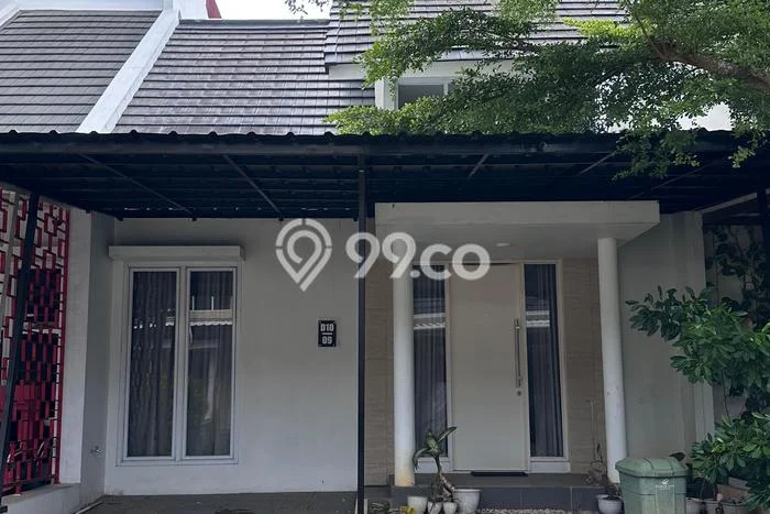 Rumah Bagus Siap Huni Di Kertapati Luas 60m2 Aman Rumah Bagus Siap Huni Di Kertapati Luas 60m2 Aman