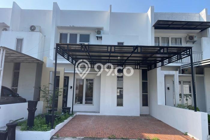 Dijual Rumah Strategis Bagus Punya 3 KT di Ilir Barat I Palembang - Dijual Rumah Strategis Bagus Punya 3 KT di Ilir Barat I Palembang -