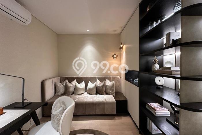 Dijual Cepat Apartemen High-Class di Alang Alang Lebar, Palembang 0 Kamar Harga Rp 6 Miliar Dijual Cepat Apartemen High-Class di Alang Alang Lebar, Palembang 0 Kamar Harga Rp 6 Miliar