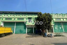 LOKASI STRATEGIS! Gudang Kawasan Alang Alang Lebar, Luas 561m2m², Area Komersial, Jalan Utama LOKASI STRATEGIS! Gudang Kawasan Alang Alang Lebar, Luas 561m2m², Area Komersial, Jalan Utama