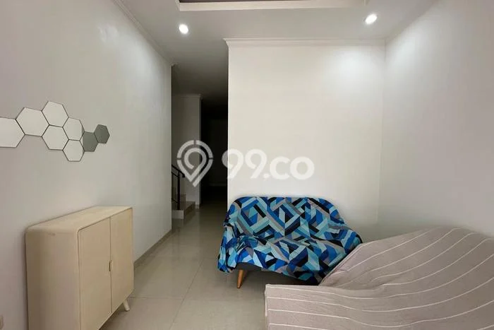 Hunian Cantik Minimalis Lb 150m2 di Sako, Palembang Hunian Cantik Minimalis Lb 150m2 di Sako, Palembang