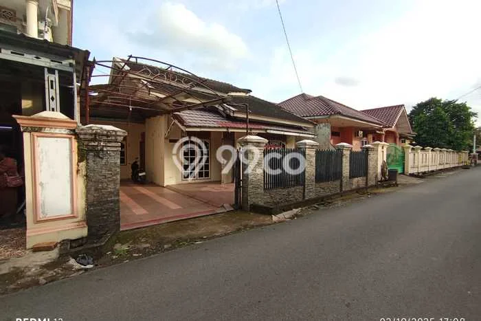 Rumah Modern Cantik 3 Kamar Bisa Langsung Pindah di Kalidoni Rumah Modern Cantik 3 Kamar Bisa Langsung Pindah di Kalidoni