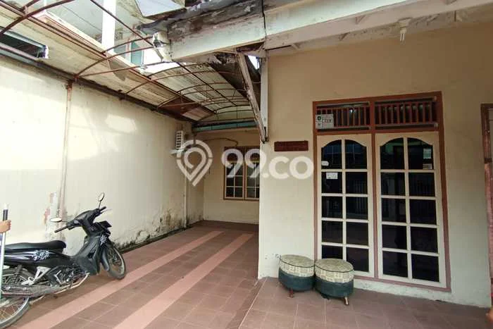 Rumah Modern Cantik 3 Kamar Bisa Langsung Pindah di Kalidoni Rumah Modern Cantik 3 Kamar Bisa Langsung Pindah di Kalidoni