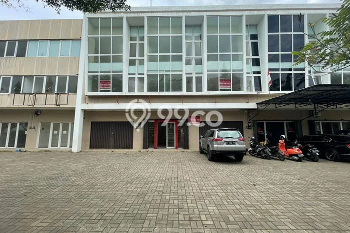 Unit Ruko Disewa Lokasi Alang Alang Lebar, Palembang Spesifikasi Luas Bangunan 180m2 Unit Ruko Disewa Lokasi Alang Alang Lebar, Palembang Spesifikasi Luas Bangunan 180m2