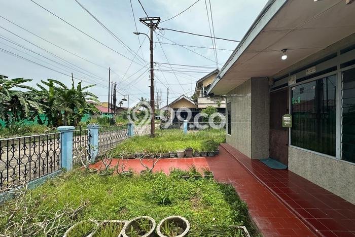 Jual Rumah Strategis Bagus Punya 5 KT di Sukarami Palembang SHM Jual Rumah Strategis Bagus Punya 5 KT di Sukarami Palembang SHM