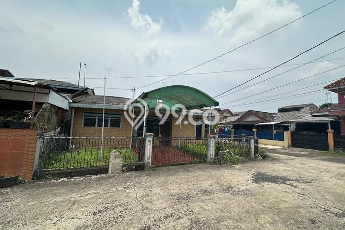 Sukarami Indah Sukarami Indah