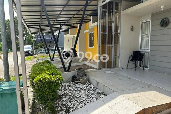 Lokasi strategis! Rumah siap huni dikontrakkan di Alang Alang Lebar LB 50m2 Lokasi strategis! Rumah siap huni dikontrakkan di Alang Alang Lebar LB 50m2