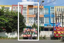 Ruko Bagus LT 72m2 LB 214m2 Dijual di Ilir Timur II Palembang Ruko Bagus LT 72m2 LB 214m2 Dijual di Ilir Timur II Palembang
