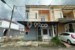 Dijual Rumah 3 Kamar Lokasi Ideal Bagus dan Strategis di Ilir Timur II Dijual Rumah 3 Kamar Lokasi Ideal Bagus dan Strategis di Ilir Timur II