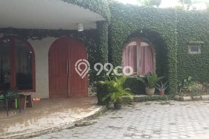 Rumah Eksklusif Dijual LT 906m2 di Ilir Barat I, Palembang Rumah Eksklusif Dijual LT 906m2 di Ilir Barat I, Palembang