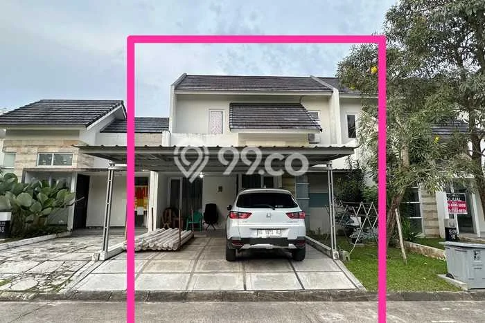 Dijual Cepat Rumah Favorit Siap Huni LB 100m2 di Alang Alang Lebar, Palembang Dijual Cepat Rumah Favorit Siap Huni LB 100m2 di Alang Alang Lebar, Palembang