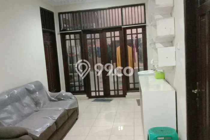 Jual Rumah Luas Megah Dengan View Cantik di Sunter, Jakarta Utara Jual Rumah Luas Megah Dengan View Cantik di Sunter, Jakarta Utara