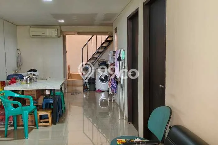 Hunian Cantik Minimalis Lb 170m2 di Kelapa Gading, Jakarta Utara Hunian Cantik Minimalis Lb 170m2 di Kelapa Gading, Jakarta Utara