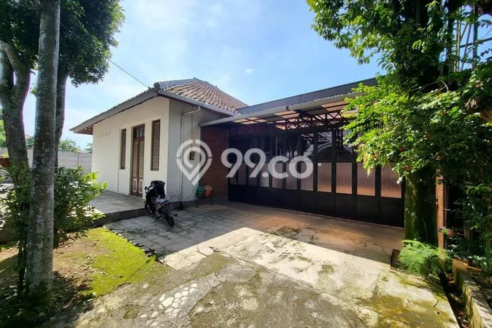 Dijual Rumah Luas Elegan Dengan View Eksklusif di Cimahi, Bandung Dijual Rumah Luas Elegan Dengan View Eksklusif di Cimahi, Bandung