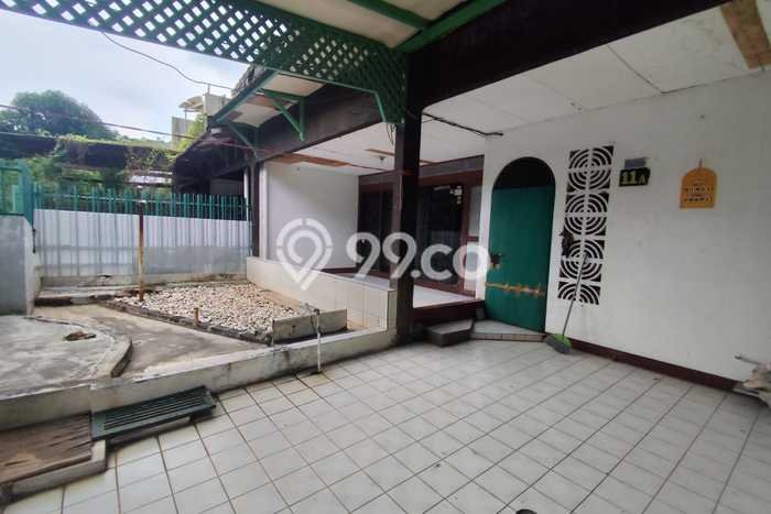 Siap Huni Rumah Minimalis & Modern LB 60m2 di Pulomas Siap Huni Rumah Minimalis & Modern LB 60m2 di Pulomas