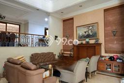 For Sale! Luxury House LT 440m2 Desain Elegan di Sunter For Sale! Luxury House LT 440m2 Desain Elegan di Sunter