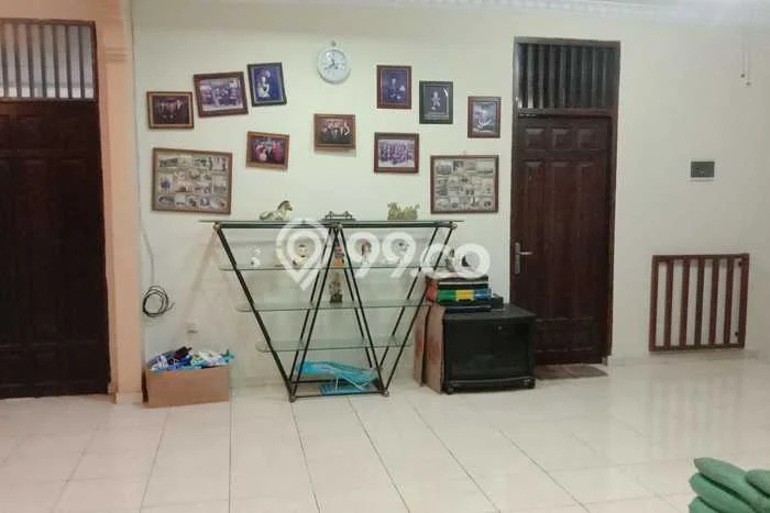 Jual Rumah Luas Megah Dengan View Cantik di Sunter, Jakarta Utara Jual Rumah Luas Megah Dengan View Cantik di Sunter, Jakarta Utara