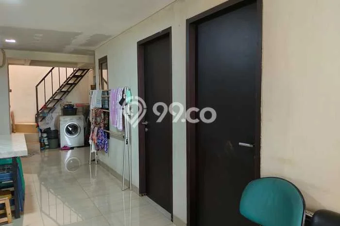 Hunian Cantik Minimalis Lb 170m2 di Kelapa Gading, Jakarta Utara Hunian Cantik Minimalis Lb 170m2 di Kelapa Gading, Jakarta Utara