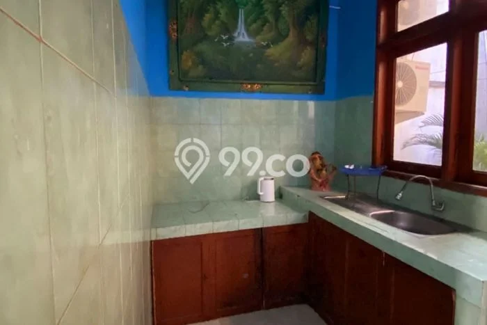 Jual Rumah Strategis Bagus Punya 5 KT di Koja Jakarta Utara SHM Jual Rumah Strategis Bagus Punya 5 KT di Koja Jakarta Utara SHM