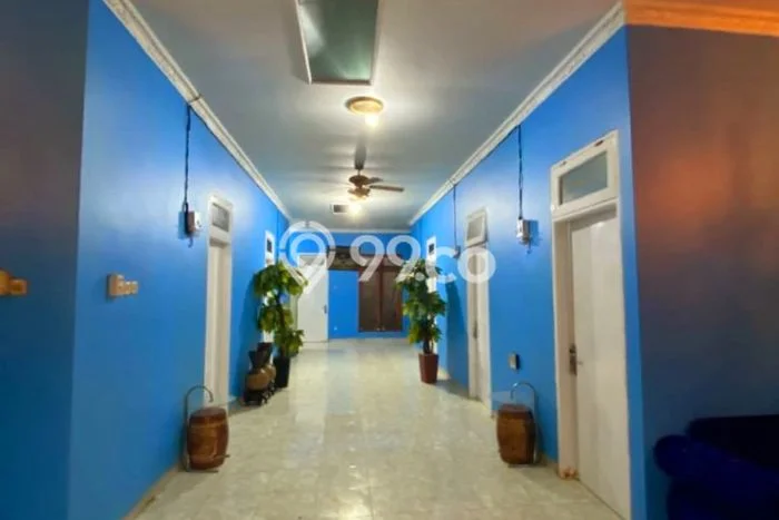 Jual Rumah Strategis Bagus Punya 5 KT di Koja Jakarta Utara SHM Jual Rumah Strategis Bagus Punya 5 KT di Koja Jakarta Utara SHM
